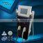 Vertical laser AFT IPL SHR hair removal machine