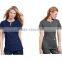 High fashioned medical scrub uniform or nurse uniform
