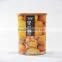 Palarich freeze dried fruit peach chips