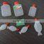 Sushi Plastic Bottle for Seafood Sauce