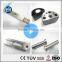 Design High Precision Aluminum 2014/5052/2017/6061/6063/ Alloy Sheet Cnc Lathe Router Machine Parts Price in India With Anodiz