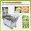 Best Selling Vegetable Root Shredding Slicing Dicing Cutting Machine