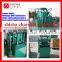 Factory supply charcoal making machine	/charcoal machine