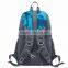 Men and women students traveling waterproof laptop backpack