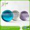 Hairkou Water based vitamin strong hold pomad hard texture gels