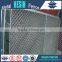 4'x8'x6' Large Galvanzied Dog Kennel