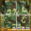 Green Camouflage Half Body Cotton Bee Keeping Protection Suit