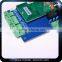 Best Selling Two Door Type TCP/IP Access Controller for Door Lock Security System