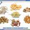 Industrial Fully Automatic Texture Soya Nuggets Protein Processing Line