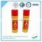 lighter gas refill 250ml butane gas cartridge