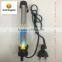 High Quality 200W Glass Adjustable Heater Pipe