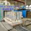 Continuous furnace 100mTile production line1500℃
