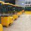 Wheel Loader Cabins