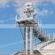 vertical type hopper chain conveyor equipment