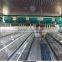 Factory hot-sale high quality layer quail cages for sale in poultry farm
