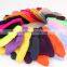 High Quality Acrylic Knitted Cat Ears Hat