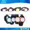 Sports custom nylon bracelet rfid for door control