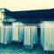 china high quality fishing net factory with japanese technology