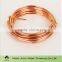 soft handmaking aluminum wire