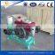 Widely used wood pellet production line