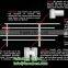 Horse Fencing Panels Available in 3, 4, 5 or 6rails