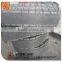 304 ss,316ss Knitted Wire Mesh Mist Eliminators