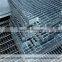 Factory price painted steel grating