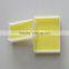 best quality comb honey box of food grade bee comb honey box