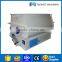 Poultry Chicken Feed Blender Mixer Equipment With Double Shaft