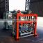 block machine QT40-2 brick making machine for brick factory/hydraulic press brick machine