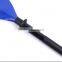 240cm fiberglass nylon kayak paddle for fishing