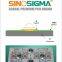 Assembly printed circuit boards,pcba for medical equipement,fr4 material pcba