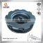OEM Qingdao casting supplier alloy steel casting ggg400 ductile iron casting