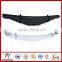 front leaf spring for faw j5p changtong brand
