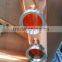 copper alcohol distillation column