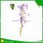 240cm Purple Artificial Wisteria Silk Tree