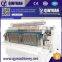 Easy operation quilt making machine/quilting embroidery machine with best service