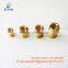  china supplier brass parts,brass insert, brass insert nuts