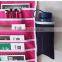 Over the Door Magazine Storage Pockets, Wall Door Closet Hanging Storage bag organizer