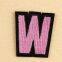 Durable Cheap custom patch embroidery design