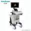 SoSonoscape 3/4D color doppler trolley Sonoscape ultrasound s30 price
