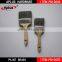 High Standard free art supply samples APLUS PB10005wooden handle paint brush soft bristlepurdy paint brush wholesale