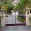 Security Gate Easy installation Without welding