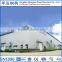2016 BV Verified Prefab Light Steel Structural Workshop Building