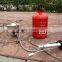 2015 New Camping Aluminum Alloy Gas Stove