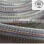 pvc steel pipe / steel wire hose / wire hose pipe