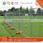 used crowd control barriers,retractable temporary fence  Com