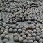 65Mn forged steel grinding media balls