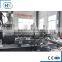 HS High Torque Two-stage Plastic/ PVC Cable Extruder Machine for Sale