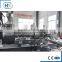 CE Mark Two-stage Copper Cable Granulator Machine